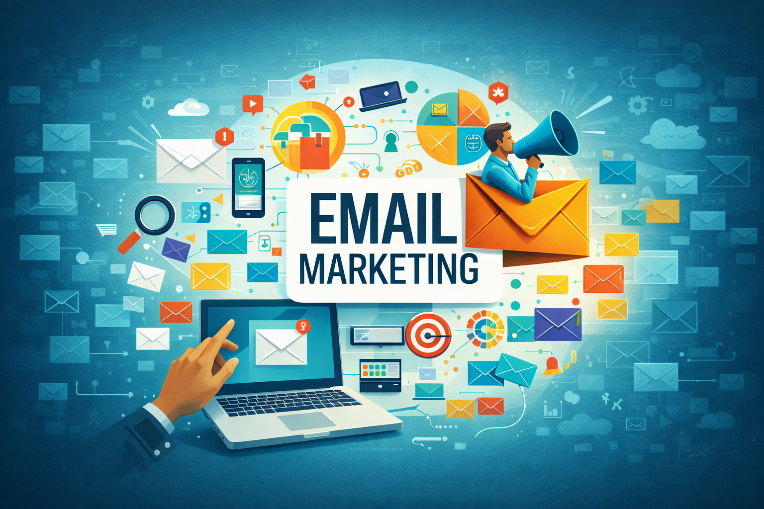 Social Media Management