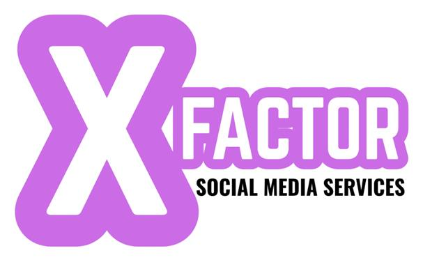 XFactor Logo